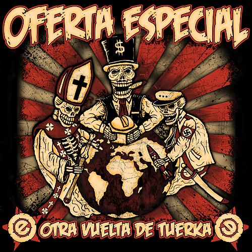 Otra Vuelta de Tuerka