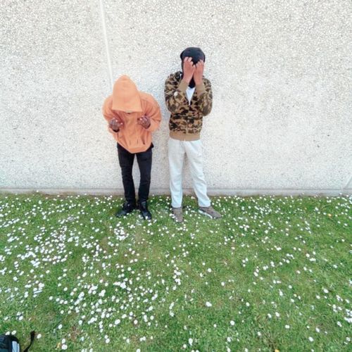 PD cover art