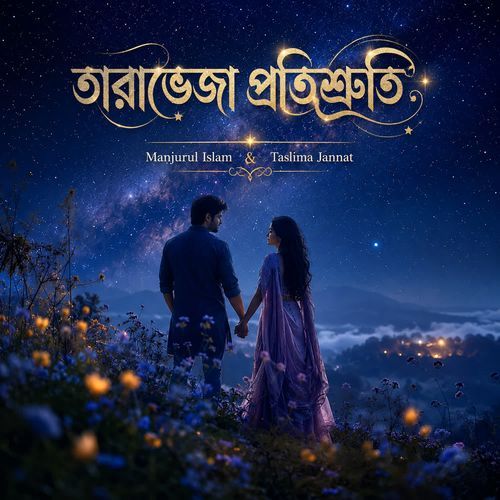 তারাভেজা প্রতিশ্রুতি