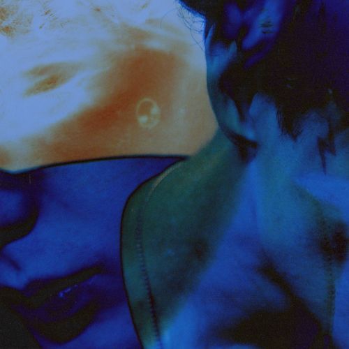 PRADA cover art