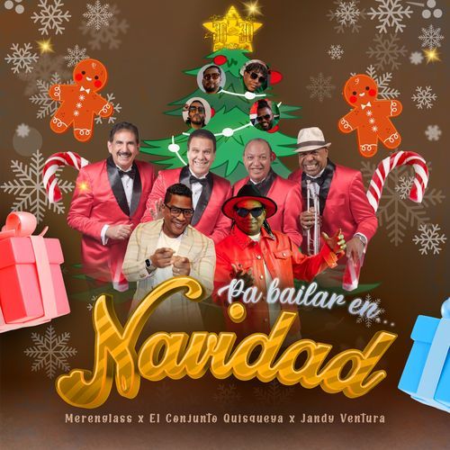 Pa' Bailar en Navidad