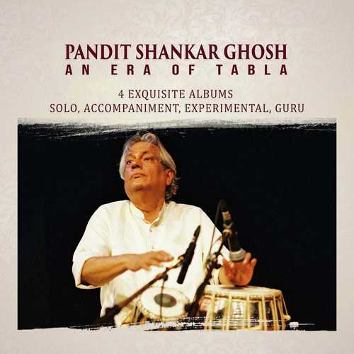 Pandit Shankar Ghosh