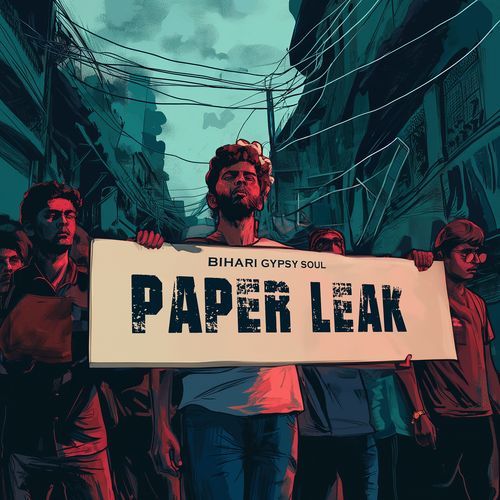 Paper Leak