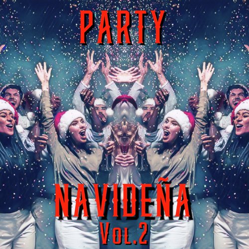 Party Navideña Vol. 2