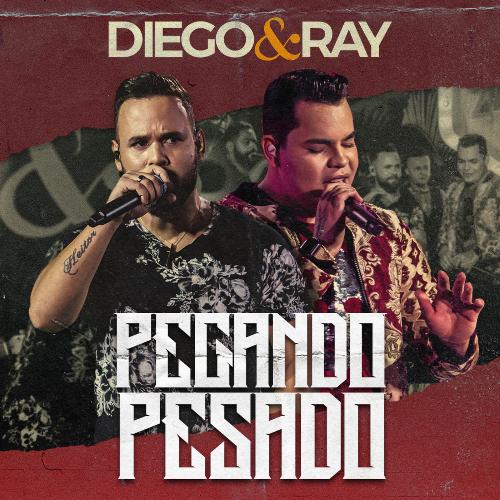 Pegando Pesado (Ao Vivo)_poster_image