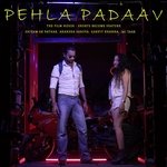 Pehla Padaav: The Film House (feat. Shivam Ak Pathak & Akansha Saroya) artwork