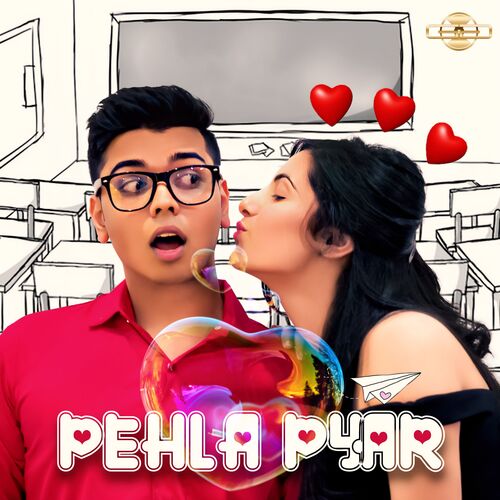 Pehla Pyar (feat. Rakshit)