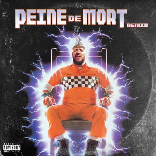 Peine de mort (Remix)