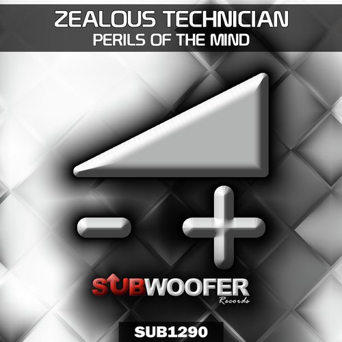 Zealous Technician