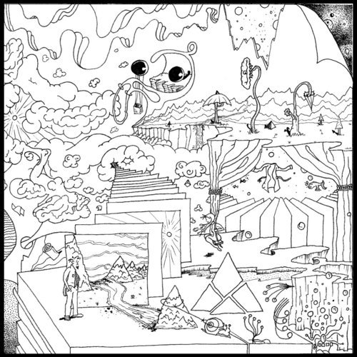 Leroy (The Ladies of Ill Repute) cover art