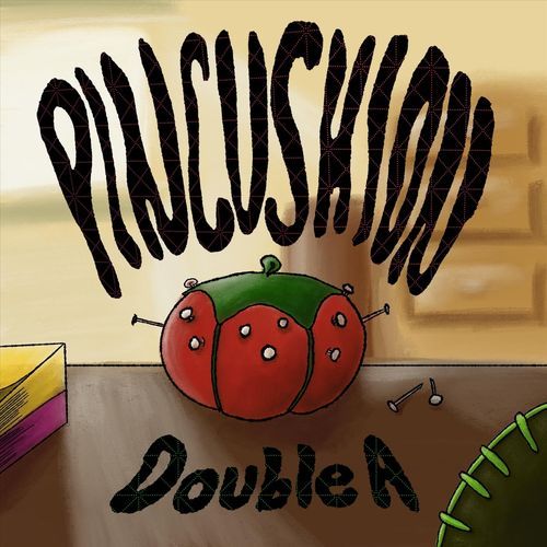 Pincushion