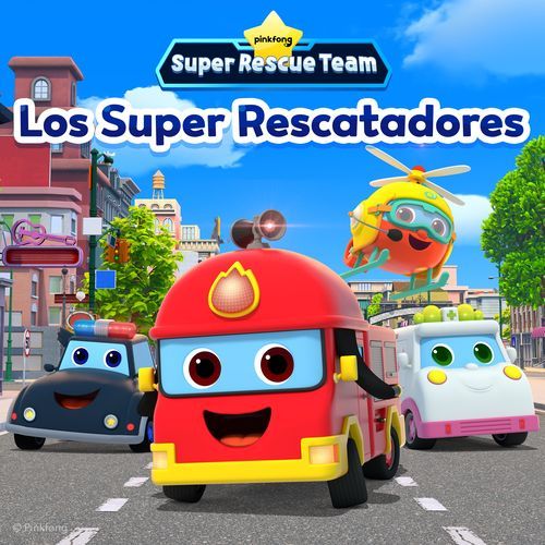Cuidado en la Calle cover art