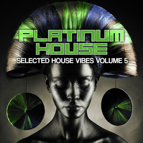 Platinum House, Vol. 5