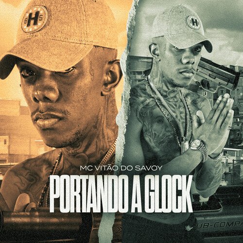 Portando a Glock_poster_image