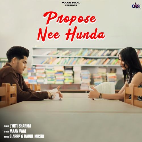 Propose Nee Hunda
