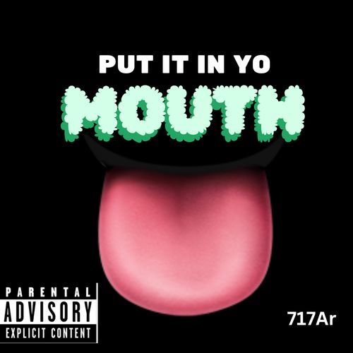 Put It In Yo Mouth cover art