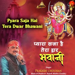 Pyara Saja Hai Tera Dwar Bhawani-KBIkSAFvBXE