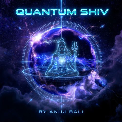 QUANTUM SHIV