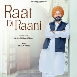 Raat Di Raani