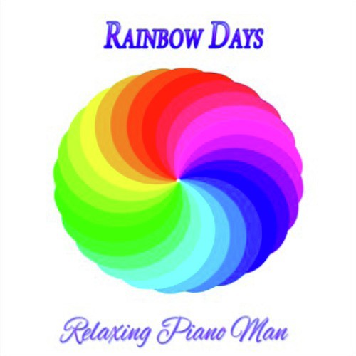 Neon Blue cover art