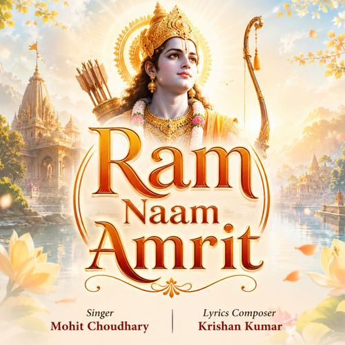 Ram Naam Amrit