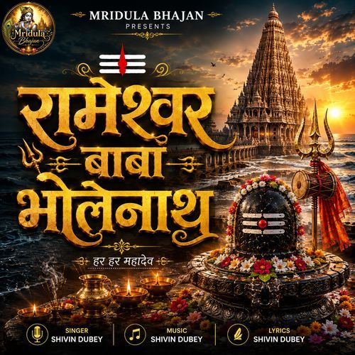 Rameshwer Baba Bholenath