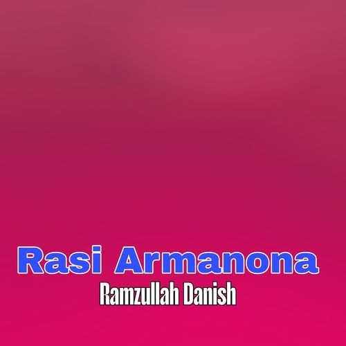 Rasi Armanona