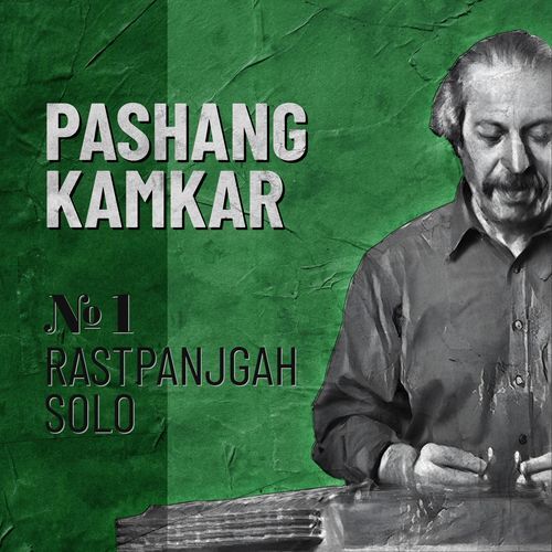 Zarbi-E Rast Panjgah cover art