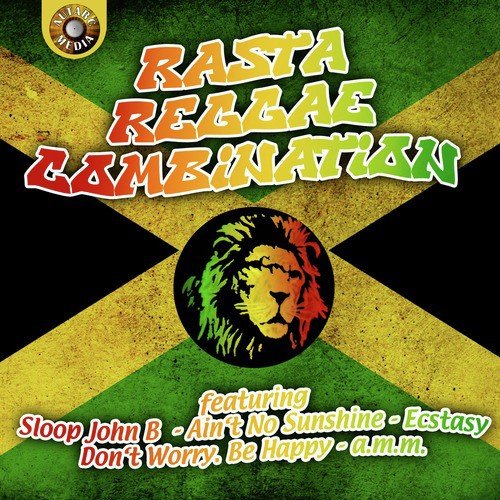 Rasta Reggea Combination