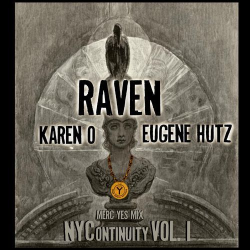 Raven (Merc Yes Mix)