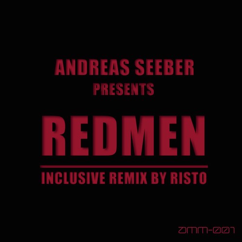 Redmen - 1