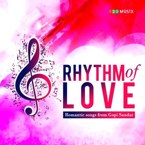 Rhythm of Love