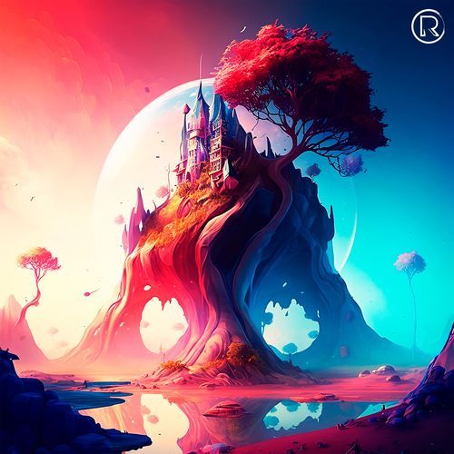 Riverside cover art