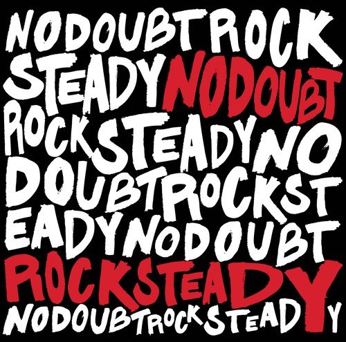 Rock Steady (Album Version)
