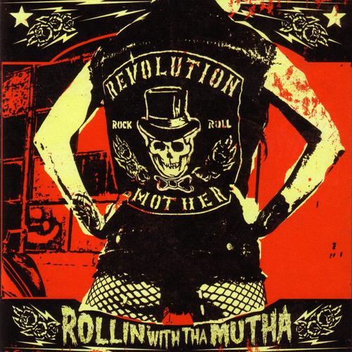 Revolution Mother