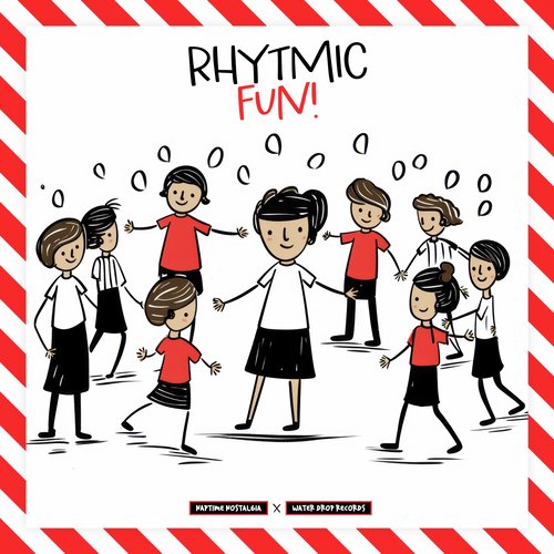 Rythmic Fun_poster_image