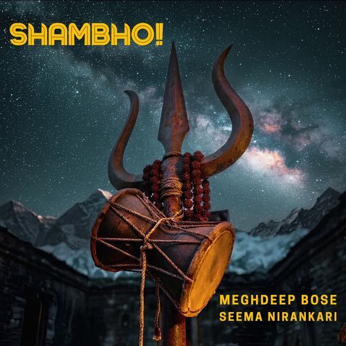 SHAMBHO!