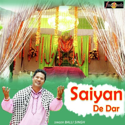 Saiyan De Dar