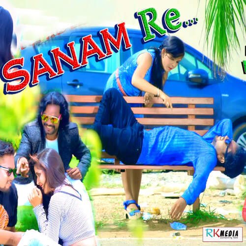 Sanam Re