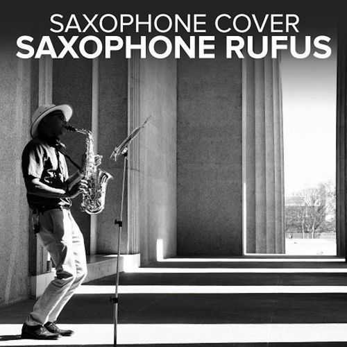 Romantic Saxophone Interlude cover art