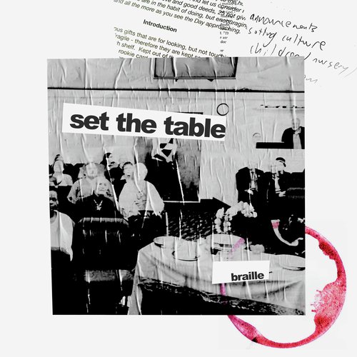 Set The Table