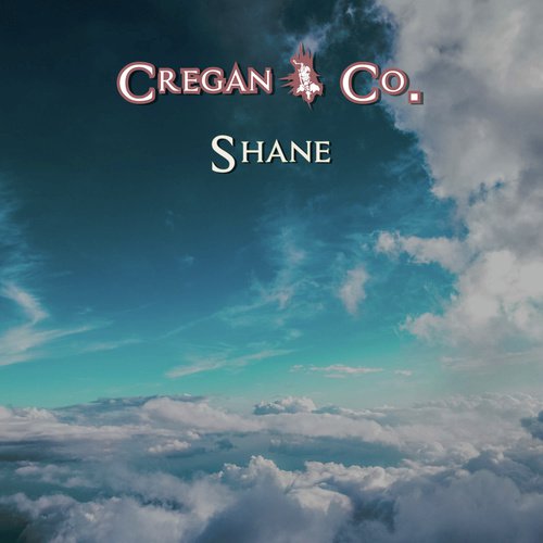 Shane cover art