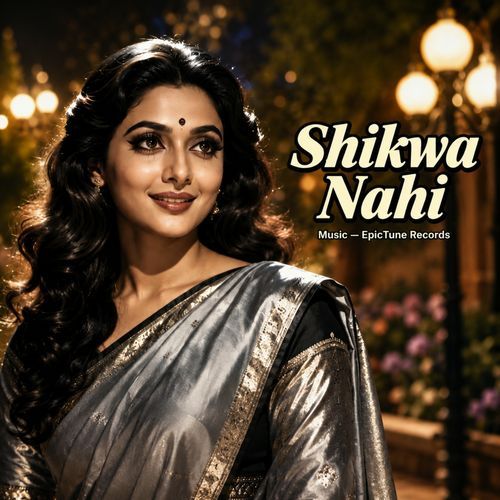 Shikwa Nahi