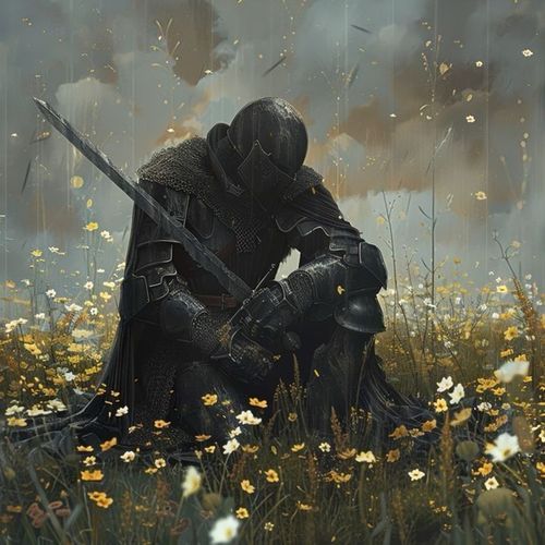 Whispers of the Snowfall