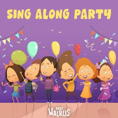 Sing A Long Party