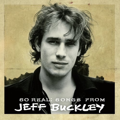 My kingdom for a kiss upon your shoulder” - Jeff Buckley