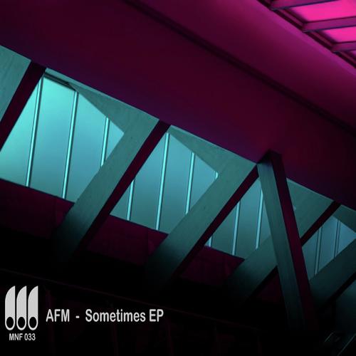 Kerfuffle (Andres Gil Remix) cover art