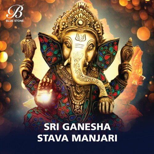 Sri Ganesha Stava Manjari