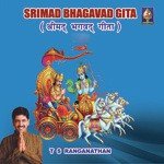 Srimad Bhagavad Geetaa Cont 5