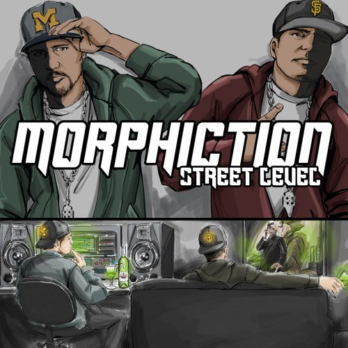 Morphiction